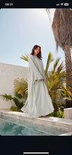Load image into Gallery viewer, (Limited Edition Order) Amira Abaya