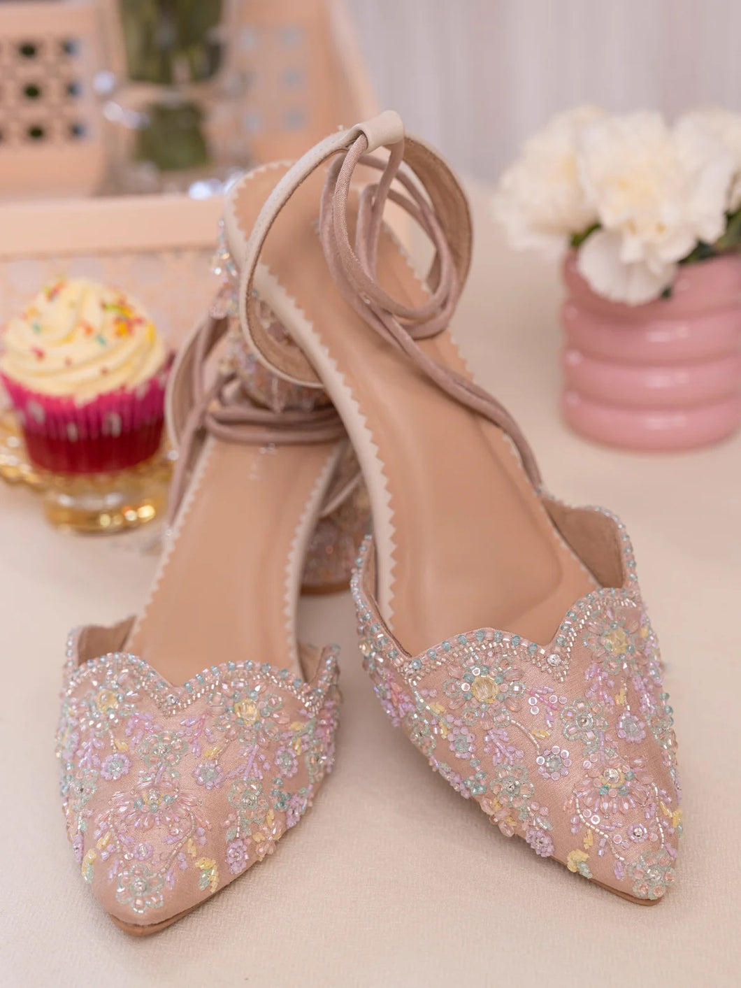 (Eid 2025) Juliet Heel