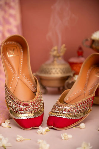 (NEW) Zarina Juttis