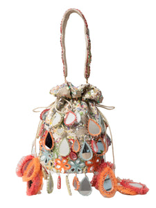 [NEW] Dilbar Purse - Needledust x Abhinav Mishra