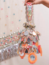 Load image into Gallery viewer, [NEW] Dilbar Purse - Needledust x Abhinav Mishra