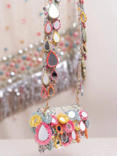 Load image into Gallery viewer, [NEW] Tara Mini Purse - Needledust x Abhinav Mishra