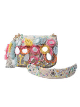 Load image into Gallery viewer, [NEW] Tara Mini Purse - Needledust x Abhinav Mishra