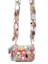 Load image into Gallery viewer, [NEW] Tara Mini Purse - Needledust x Abhinav Mishra