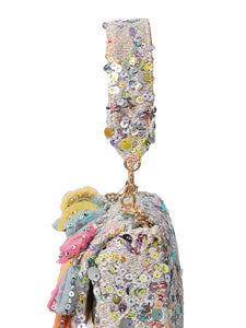 [NEW] Tara Mini Purse - Needledust x Abhinav Mishra