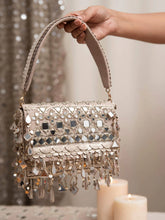 Load image into Gallery viewer, [NEW] Mehfil Purse - Needledust x Abhinav Mishra