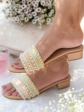 Load image into Gallery viewer, (Pre Order) Akoya Sandal