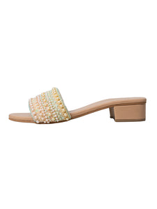 (Pre Order) Akoya Sandal