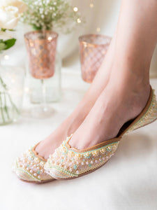(Pre Order) Akoya jutti