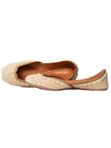 (Pre Order) Akoya jutti