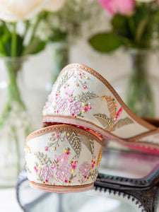 (Pre Order) Maeve Jutti