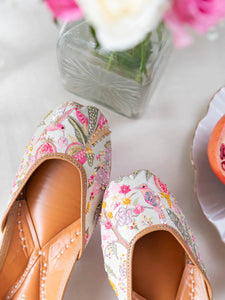 (Pre Order) Maeve Jutti