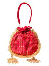Load image into Gallery viewer, (Pre Order) Zubaida purse
