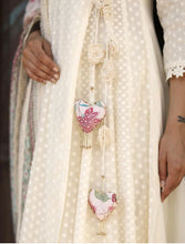 Load image into Gallery viewer, (Pre Order) Gulrukh Set - Kora and Pink