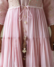 Load image into Gallery viewer, (Pre Order) Noor Set - Baby Pink