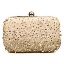 Load image into Gallery viewer, (Pre Order) Tiara Clutch