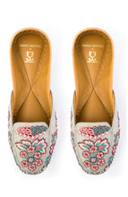 Load image into Gallery viewer, (Pre Order) Phulwari : Loafers - Rahul Mishra X Fizzy Goblet
