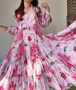 (Pre Order) Isabella Dress