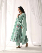 Load image into Gallery viewer, (Pre Order) Farah Set - Mint