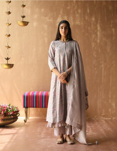 (Pre Order) Nadira Set - Gajri