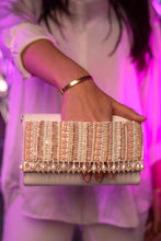 Load image into Gallery viewer, (Pre Order) Shyla Handheld Clutch