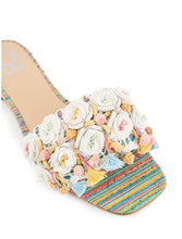 Load image into Gallery viewer, (Pre Order) CheeRio Sandals