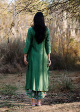 Load image into Gallery viewer, (Pre Order) Aynoor Set