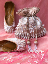 Load image into Gallery viewer, (Pre Order) Azrah Potlis