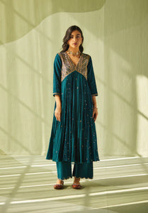 (Pre Order) Aafiya Set