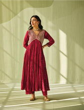 Load image into Gallery viewer, (Pre Order) Aafiya Set