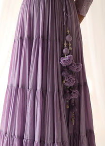 (Pre Order) Lil Lilac Set