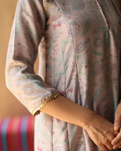 (Pre Order) Nadira Set - Gajri