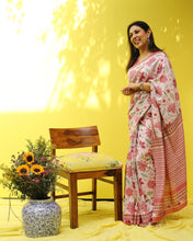 Load image into Gallery viewer, (Pre Order) Vihaana Saree