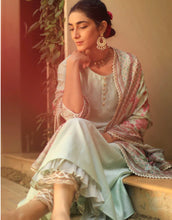 Load image into Gallery viewer, (Pre Order) Caspara Set - Pastel Green