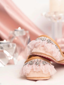 (Pre Order) Aurora jutti