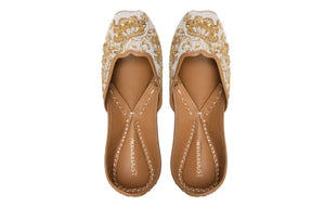 (Pre Order) Dahr Jutti