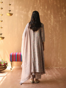 (Pre Order) Nadira Set - Gajri