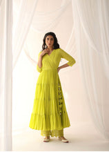 Load image into Gallery viewer, (Pre Order) Paint Me Lime Set