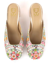 Load image into Gallery viewer, (Pre Order) Meet Cute Heels - Limited Edition