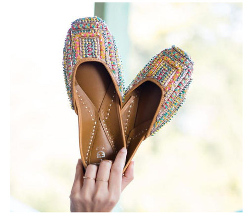 (Pre Order) Payal Singhal - Save The Date Jutti