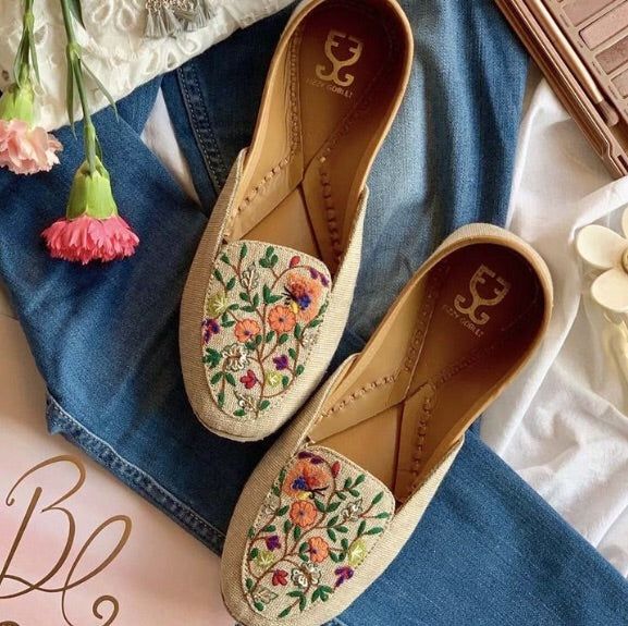 (Pre Order) Butterfly Effect Loafer