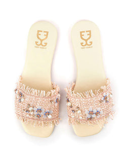 (Pre Order) Frappe - Sandals