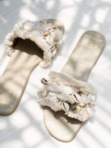 (Pre Order) Seychelles Sandal