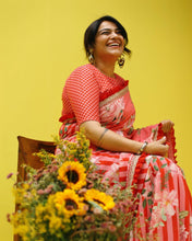 Load image into Gallery viewer, (Pre Order) Amaani Saree