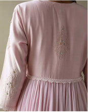 Load image into Gallery viewer, (Pre Order) Noor Set - Baby Pink