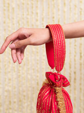 Load image into Gallery viewer, (Pre Order) Zubaida purse