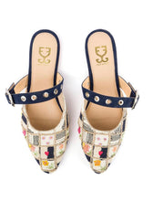 Load image into Gallery viewer, (Pre Order) Love Mules - Limited Edition