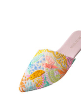 Load image into Gallery viewer, (Pre Order) Zoella Mule - Vegan