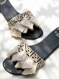 (Pre Order) St. Tropez Sandal