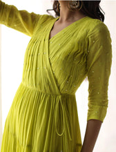 Load image into Gallery viewer, (Pre Order) Paint Me Lime Set